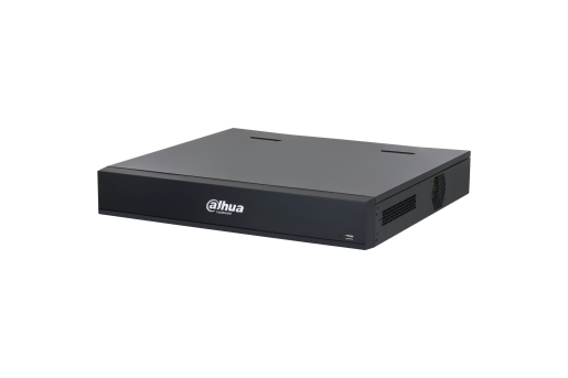 网络硬盘录像机