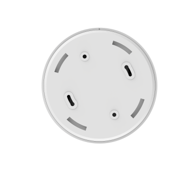 独立式光电感烟火灾探测报警器