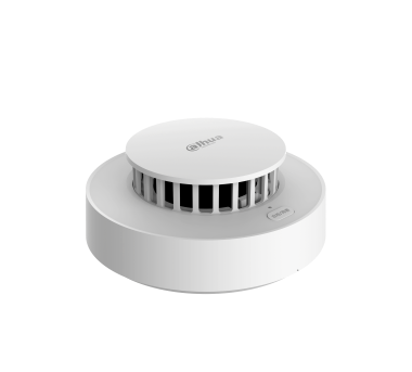 独立式光电感烟火灾探测报警器