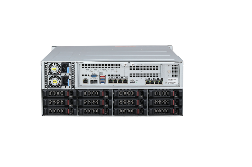 壹号娱乐视频云存储-数据存储节点DH-CSS7336S-VRE