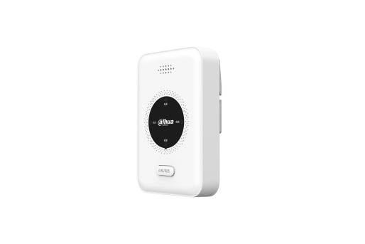 家用可燃气体探测器