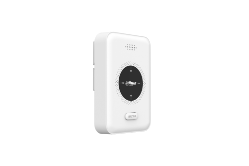 家用可燃气体探测器