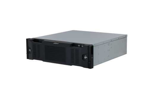 网络硬盘录像机