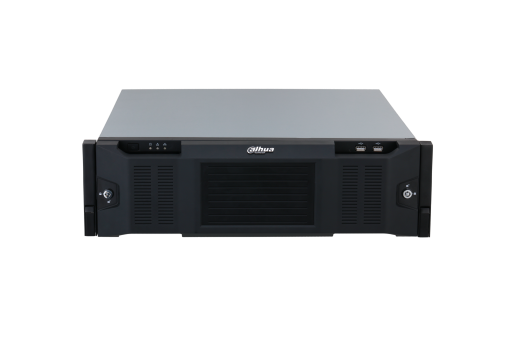 网络硬盘录像机