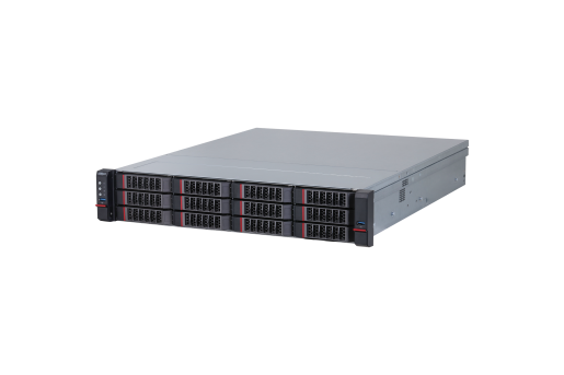 AI分析服务器（16颗GPU）