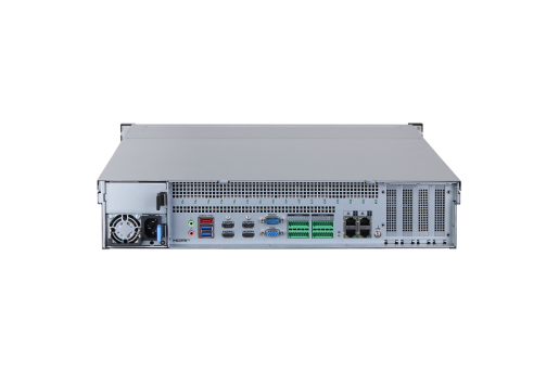 AI分析服务器（16颗GPU）