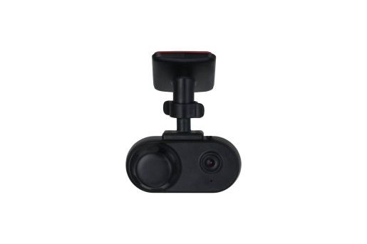 HDCVI同轴高清200万像素车载红外3米L型前后视摄像机