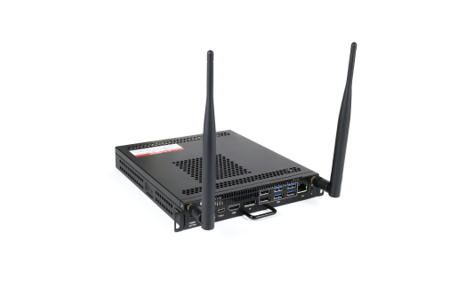 OPS电脑（I5十二代/8G/256G固态）