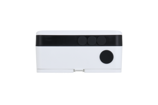 吸气式感烟火灾探测器