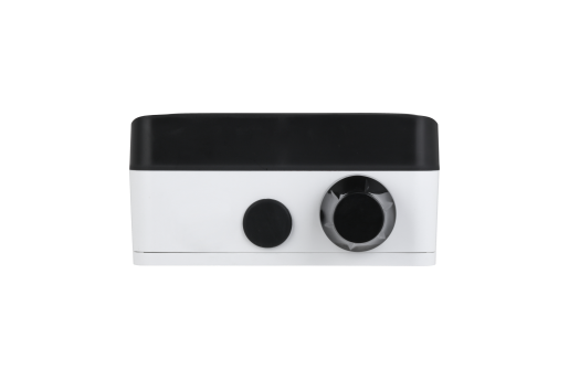 吸气式感烟火灾探测器