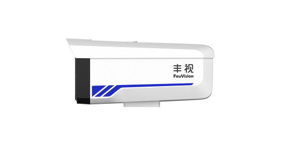 400万双光全彩定焦枪型网络摄像机