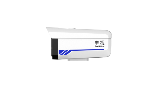 400万双光全彩定焦枪型网络摄像机