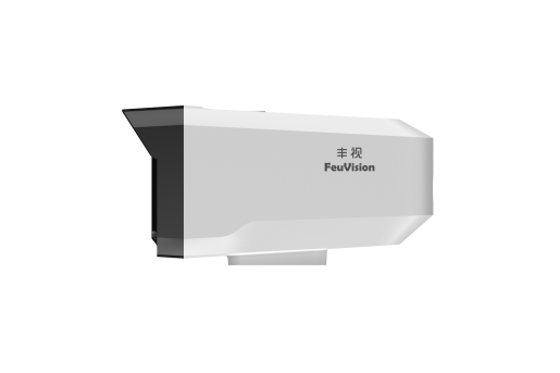 300万双光全彩枪型网络摄像机