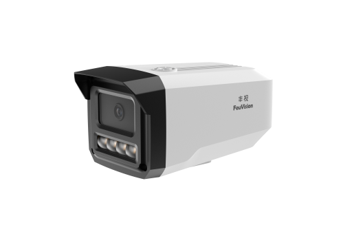 300万双光全彩枪型网络摄像机