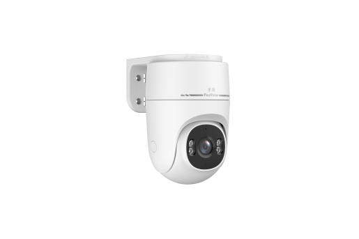 5MP无线双光警戒云台摄像机