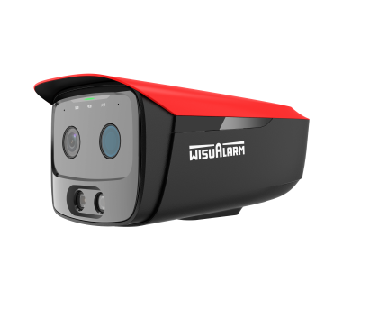 华消500万双目感温火灾探测器DH-HY-FT443MF-TD7F6