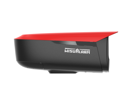 华消500万双目感温火灾探测器DH-HY-FT443MF-TD7F6