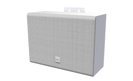 IP网络广播音箱套装