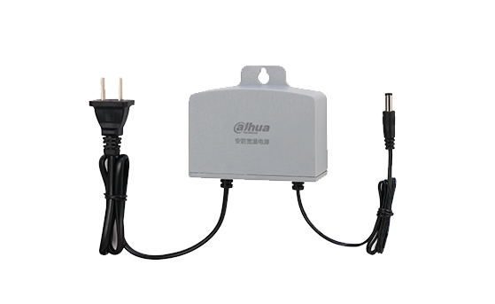 壹号娱乐分销电源适配器-12V2A