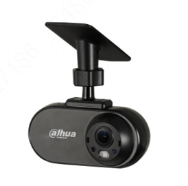 HDCVI同轴高清200万像素车载红外3米L型前后视摄像机