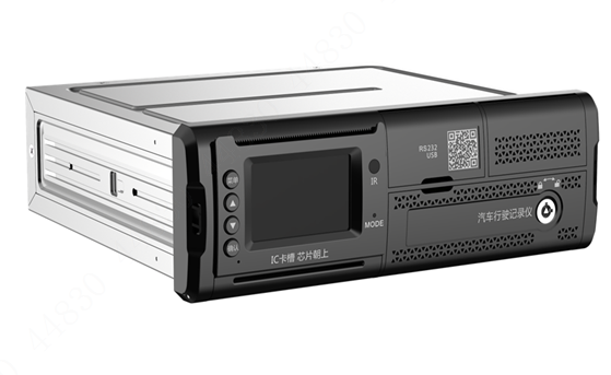 壹号娱乐DH-MDJ7100-04PWI(SD)车载录像机