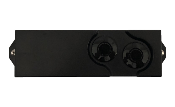 壹号娱乐超声波立体车位车感器-非ROHS