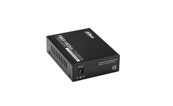 经济型百兆光纤收发器