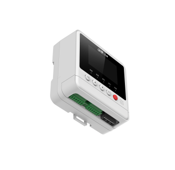 智慧用电监测网关