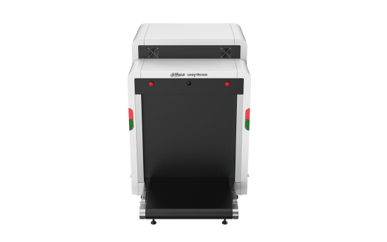 智能X射线检查系统