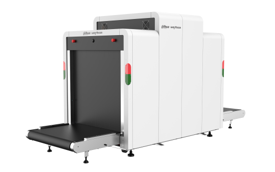 智能X射线检查系统