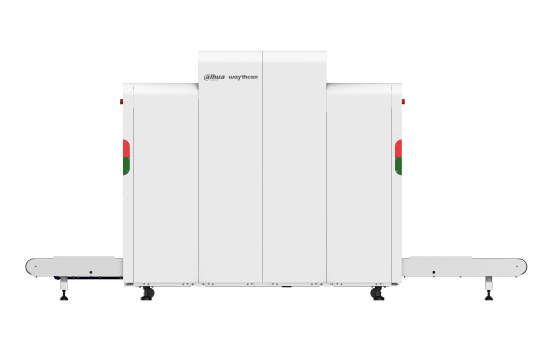 智能X射线检查系统