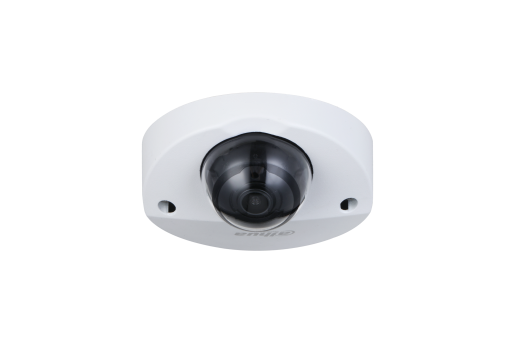 200万HDCVI同轴高清车载偏心半球