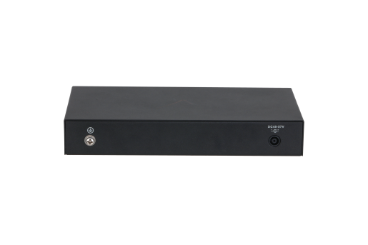 以太网PoE交换机