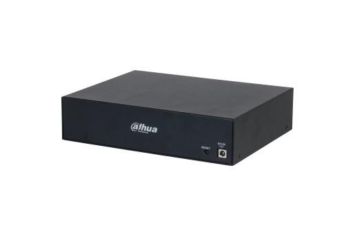 壹号娱乐4路智能终端管理盒DH-ITSE0400-TA-N02(2T)(GPS)