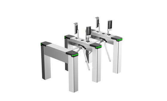 鼎悦5系T款室外辊闸(无开孔)