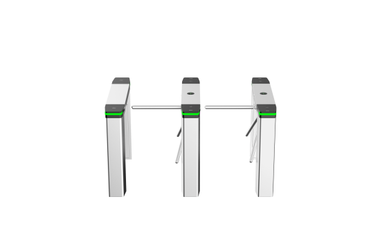 鼎悦5系T款室外辊闸(无开孔)