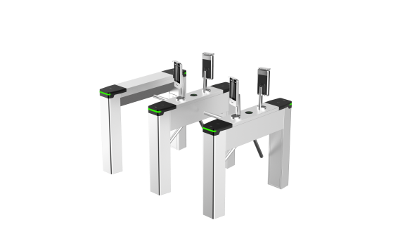 鼎悦5系T款室外辊闸(无开孔)