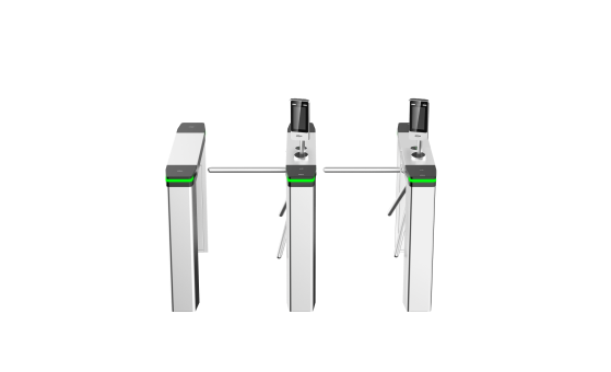 鼎悦5系T款室外辊闸(无开孔)