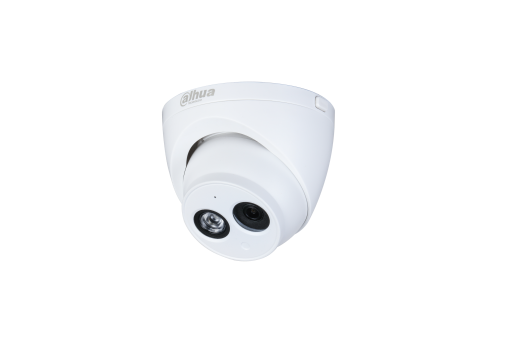 400万红外定焦海螺网络摄像机