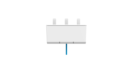 智慧用电监测模块