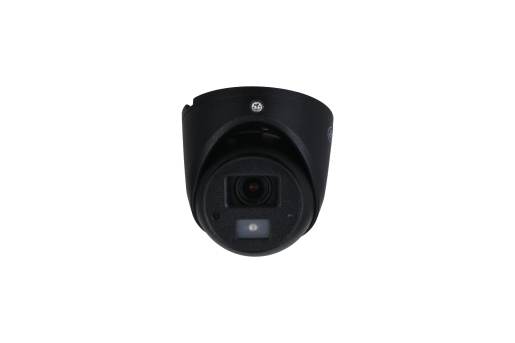 200万HDCVI高清20米微型车载金属海螺