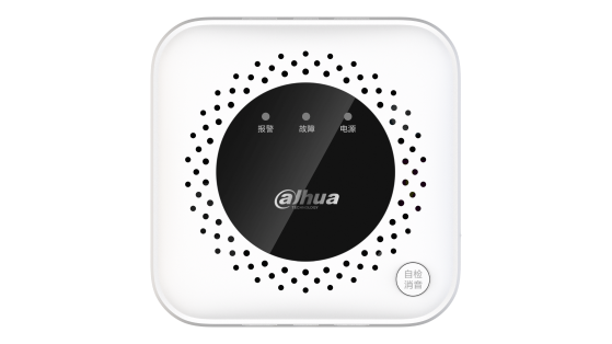 家用可燃气体探测报警器（甲烷）（LoRa）