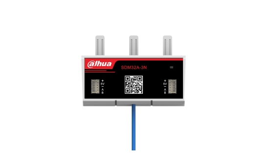 智慧用电监测模块