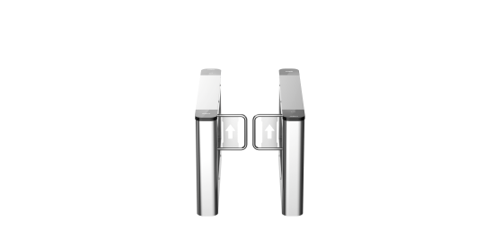 鼎悦5系Y款室外摆闸