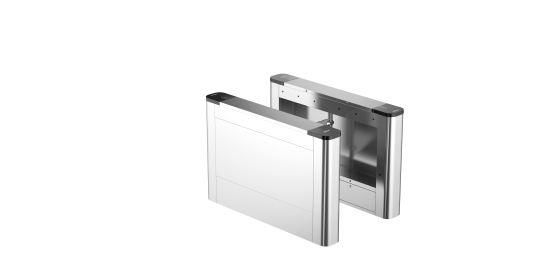 鼎悦5系Y款室外摆闸