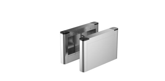 鼎悦5系Y款室外摆闸