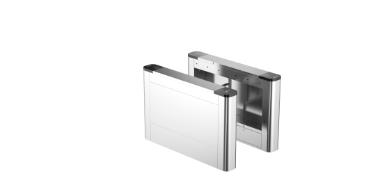 鼎悦5系Y款室外摆闸