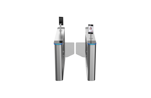 鼎悦5系Y款室外摆闸