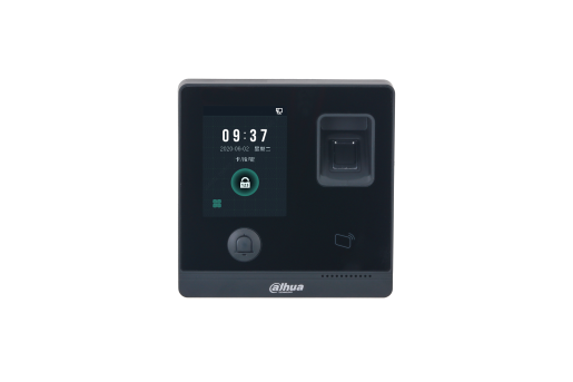 室内2.8寸FH款门禁一体主机