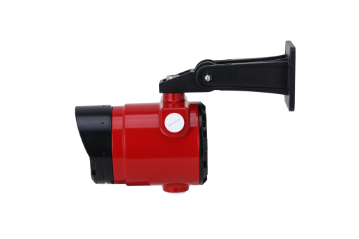 红外火焰探测器